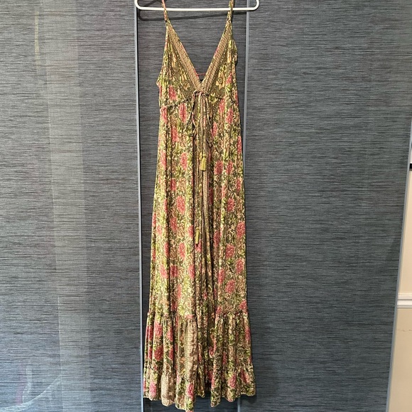 Cienna Designs Naomi Gypsy Dress - one size - Picture 3 of 5